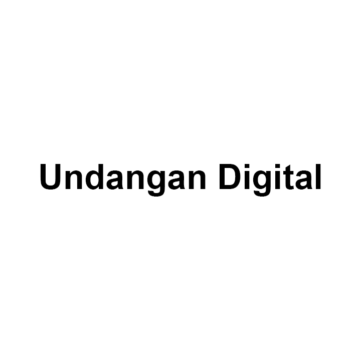 Undangan Digital