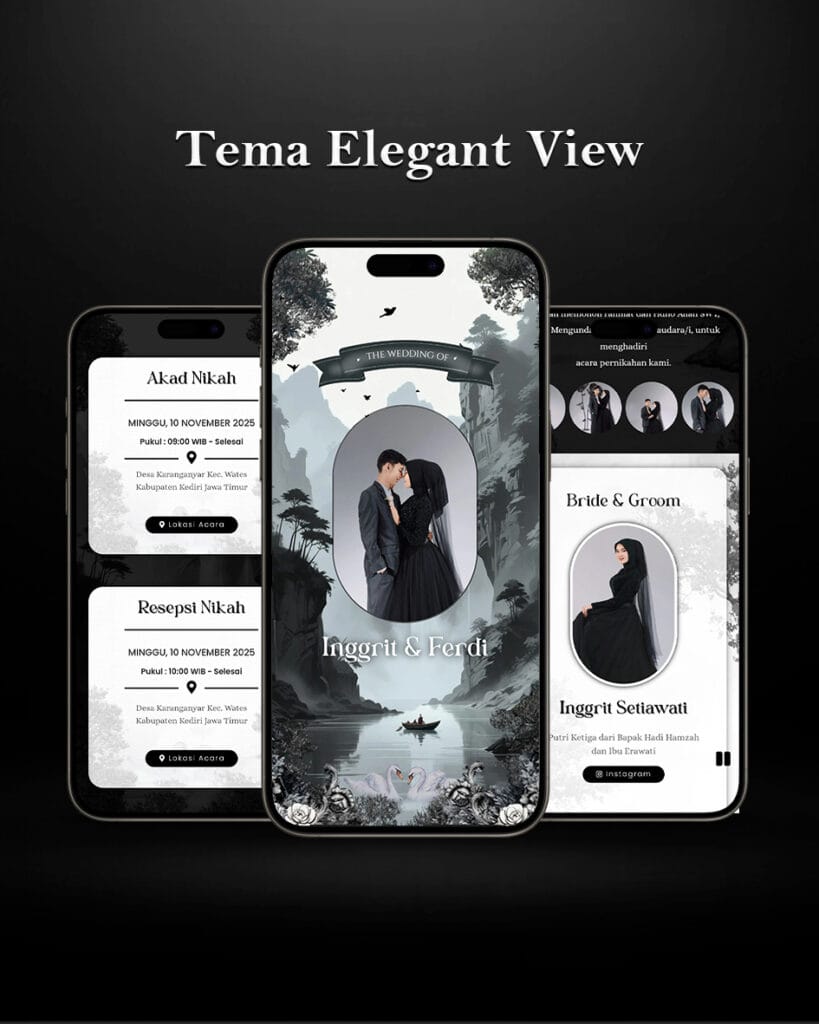 Mockup Mud Website Reels Foto E