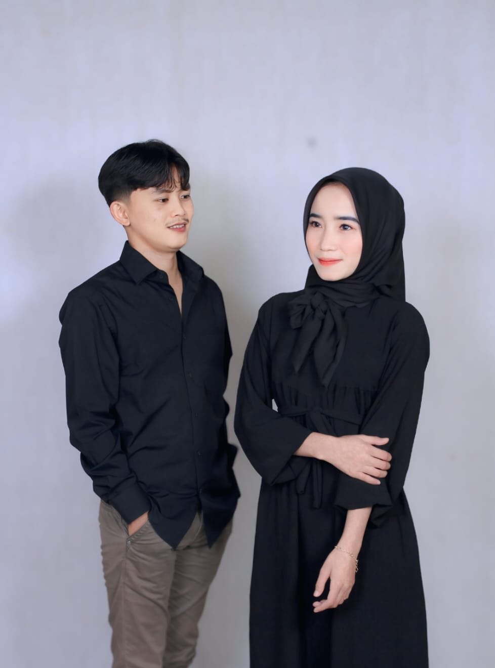 Arul & Aulyaa