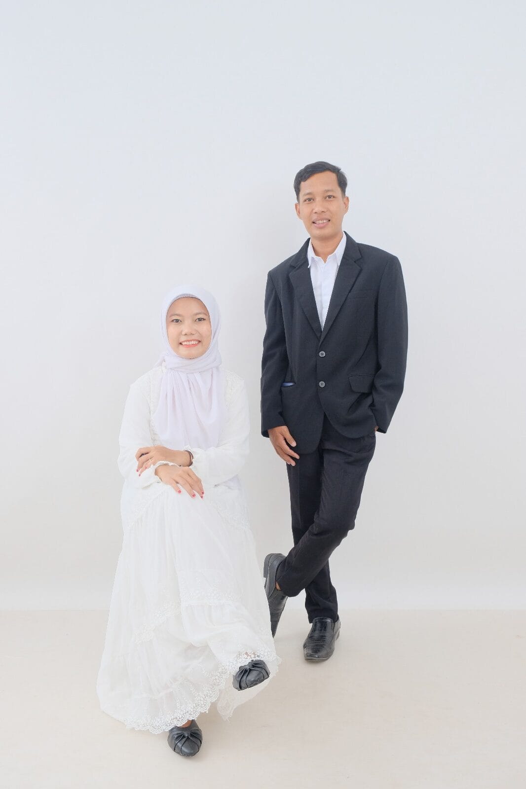 Dayat & Neli