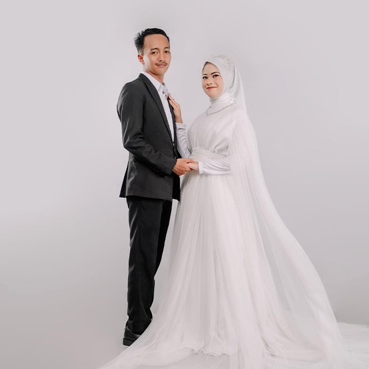 Rian & Shella
