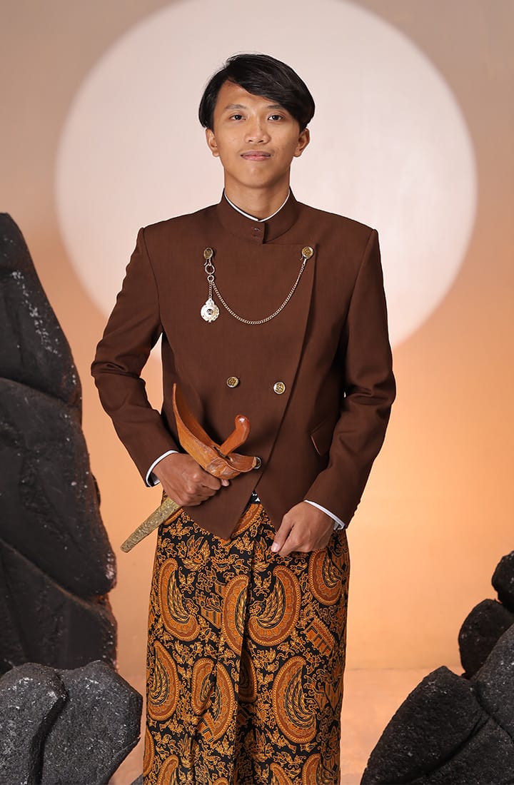 Hana & Ardian 4