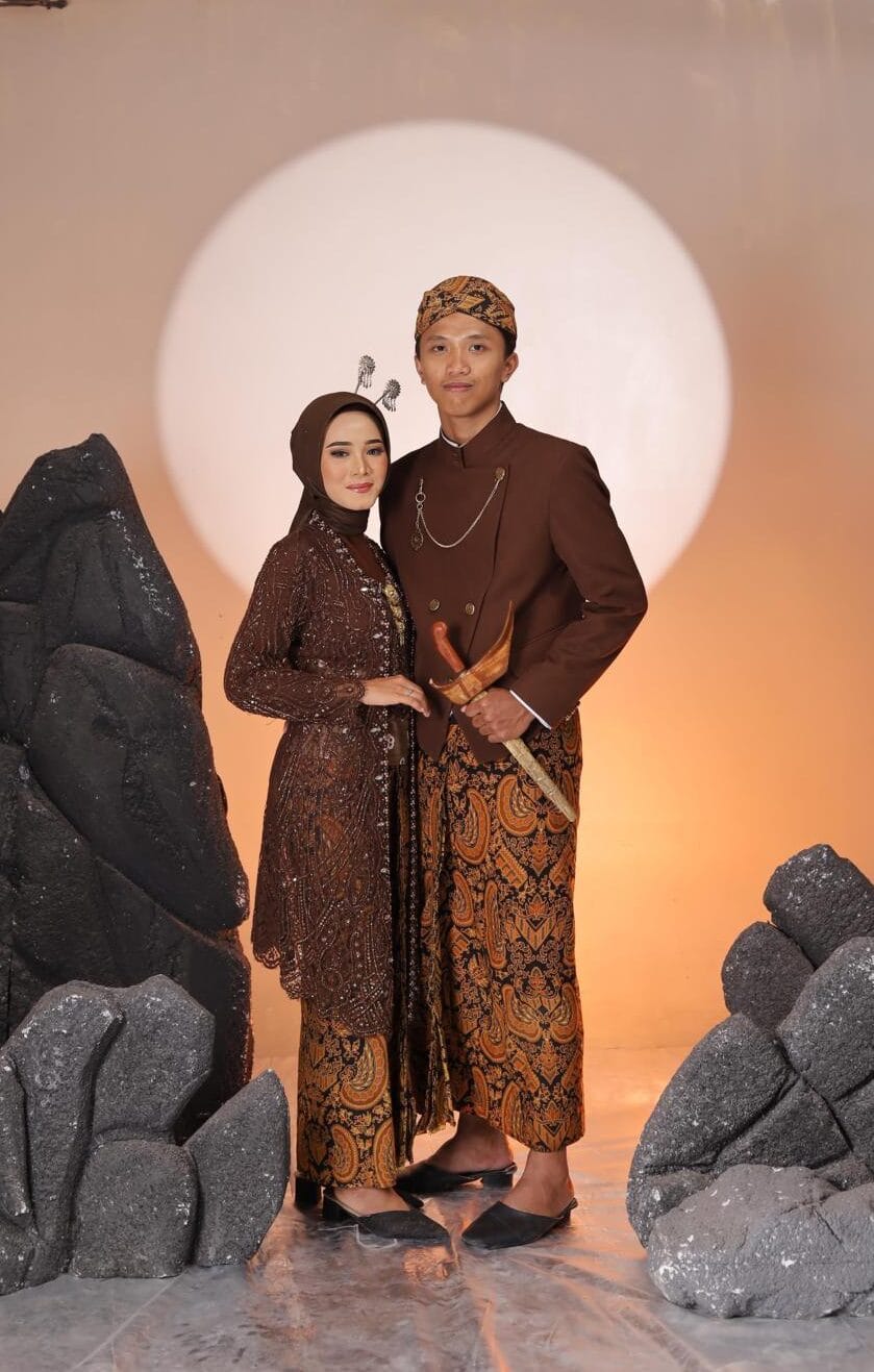 Indri & Rifki (1)