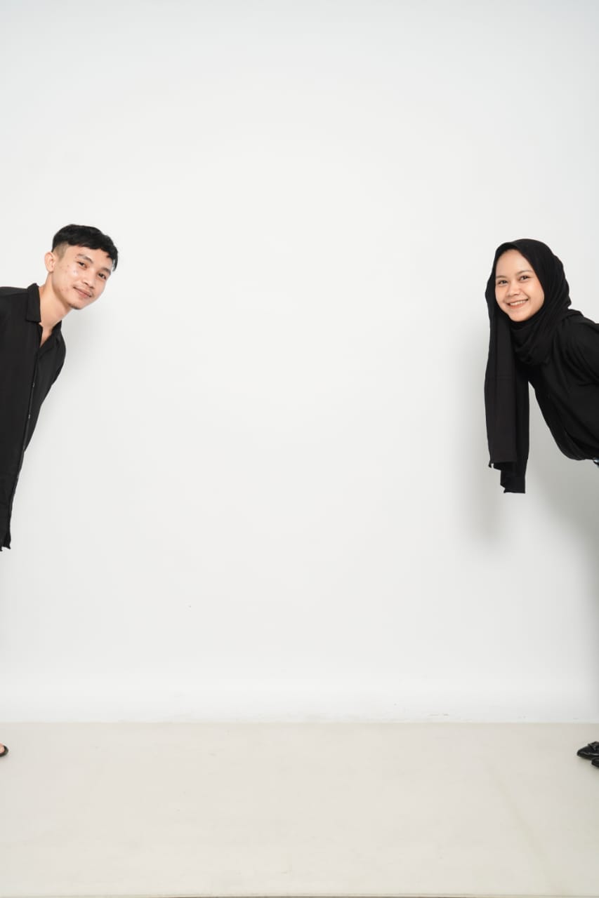 Nandang & Narti