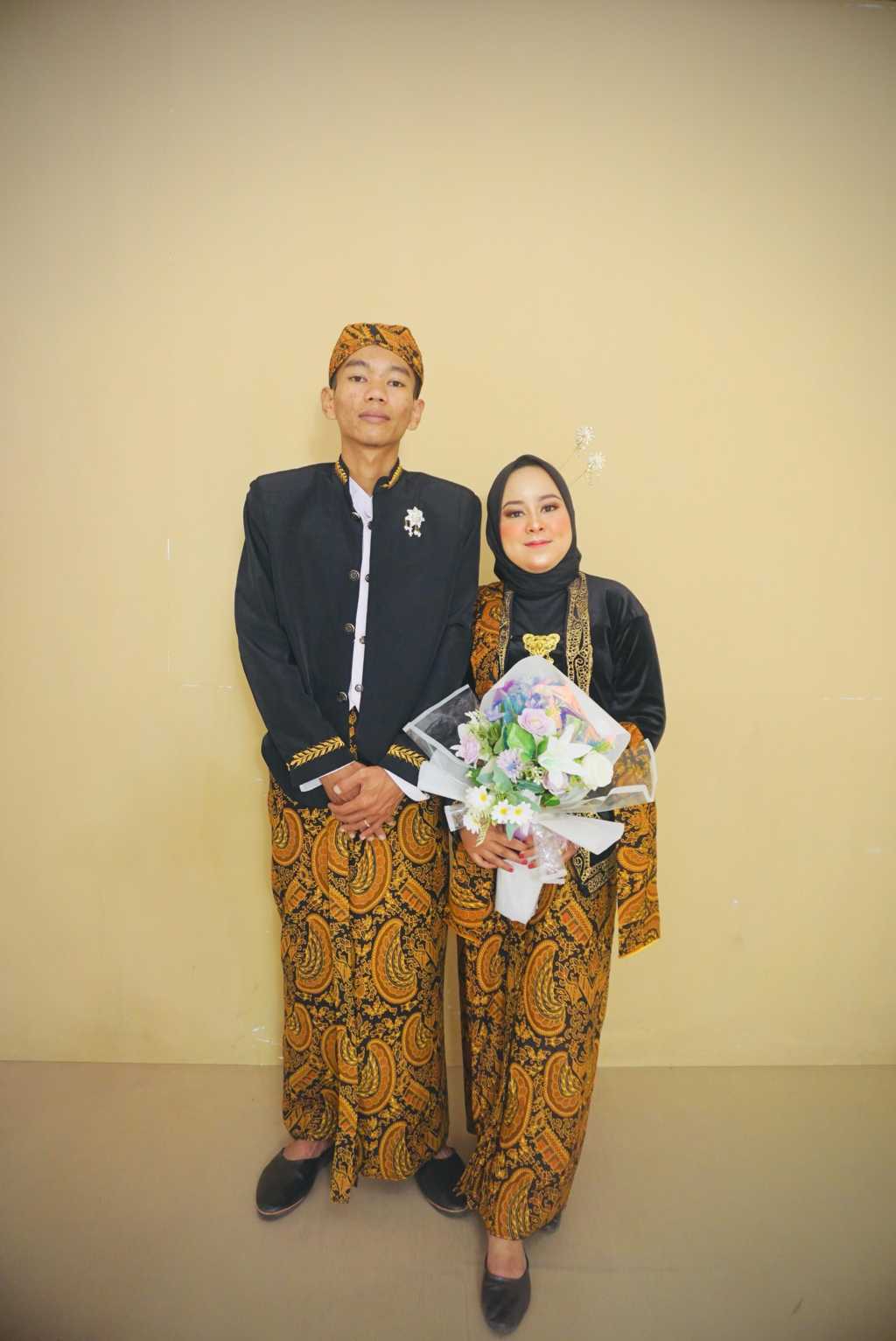 Nawii & Nia