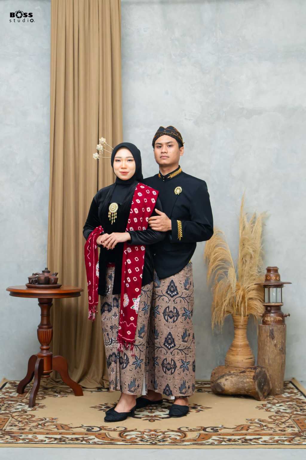 Novita & Rian