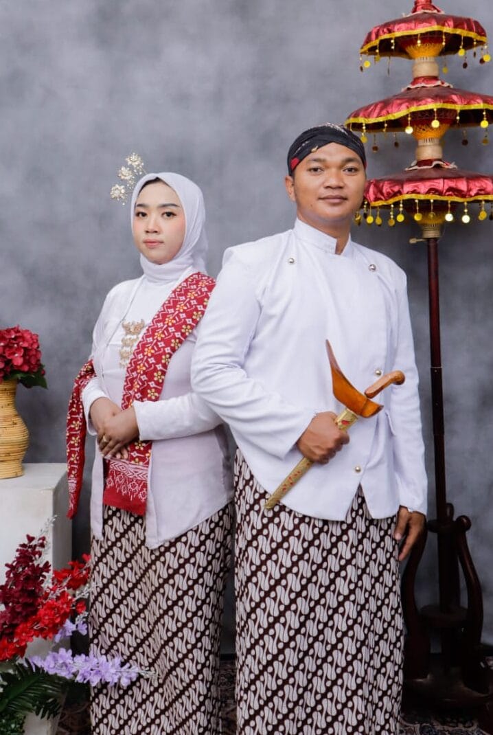Tiara & Rudi (1)