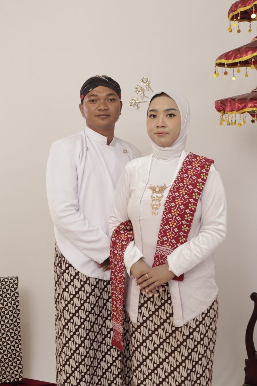 Tiara & Rudi