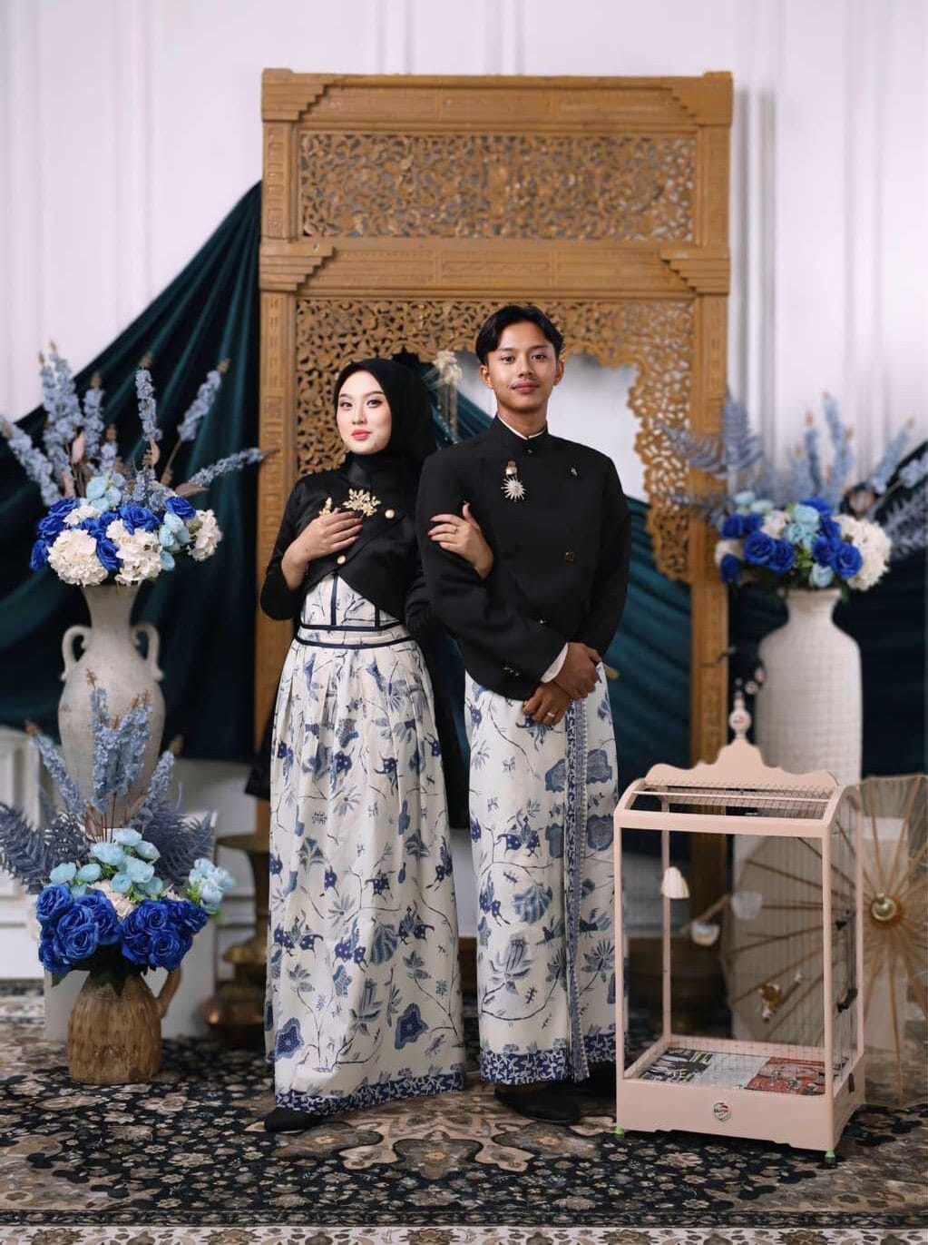 Hisyam & Sindy