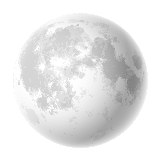 Bulan midnight blue