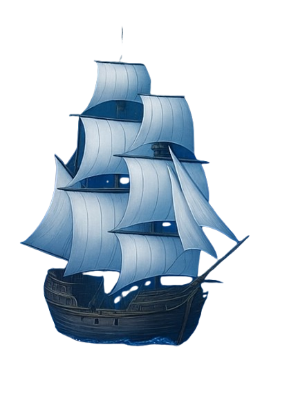 Kapal midnight blue