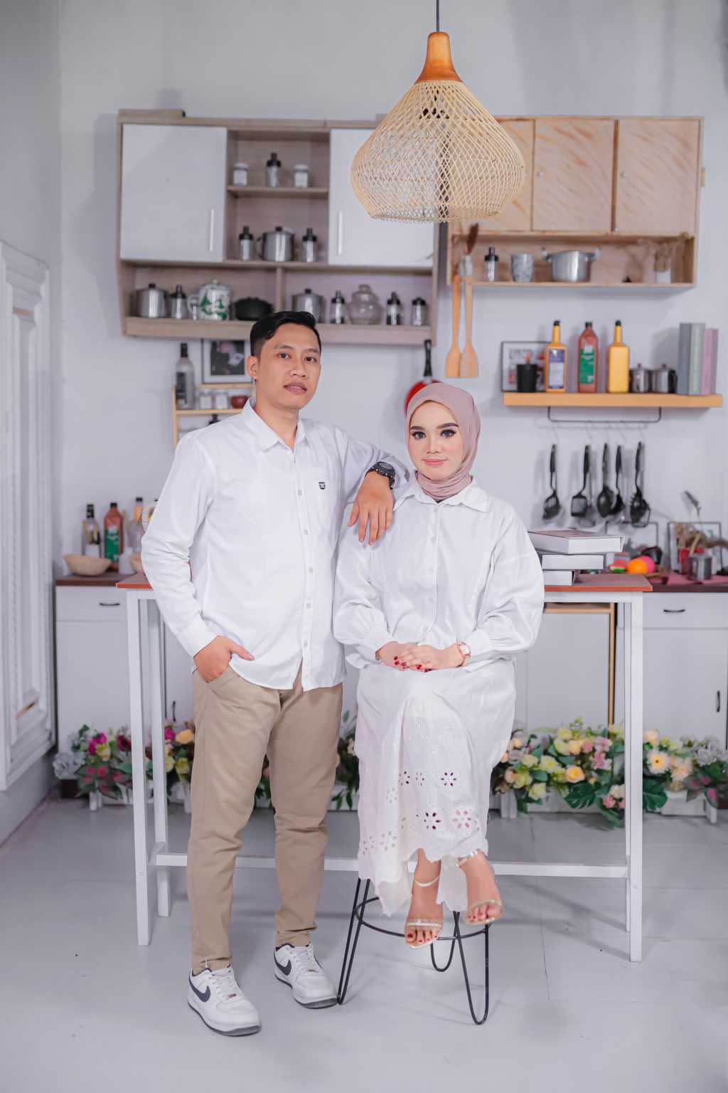 Erlina & Candra