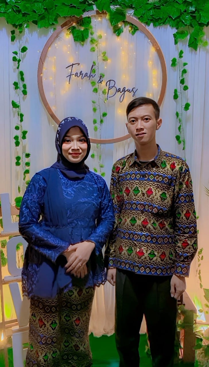 Farah & Bagus (1)