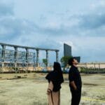 Habibah & Rizal (1)