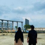 Habibah & Rizal (2)
