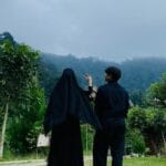 Habibah & Rizal (3)