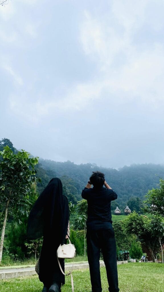 Habibah & Rizal (4)