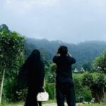 Habibah & Rizal (4)