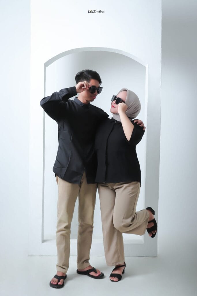 Hesti & Teten (3)