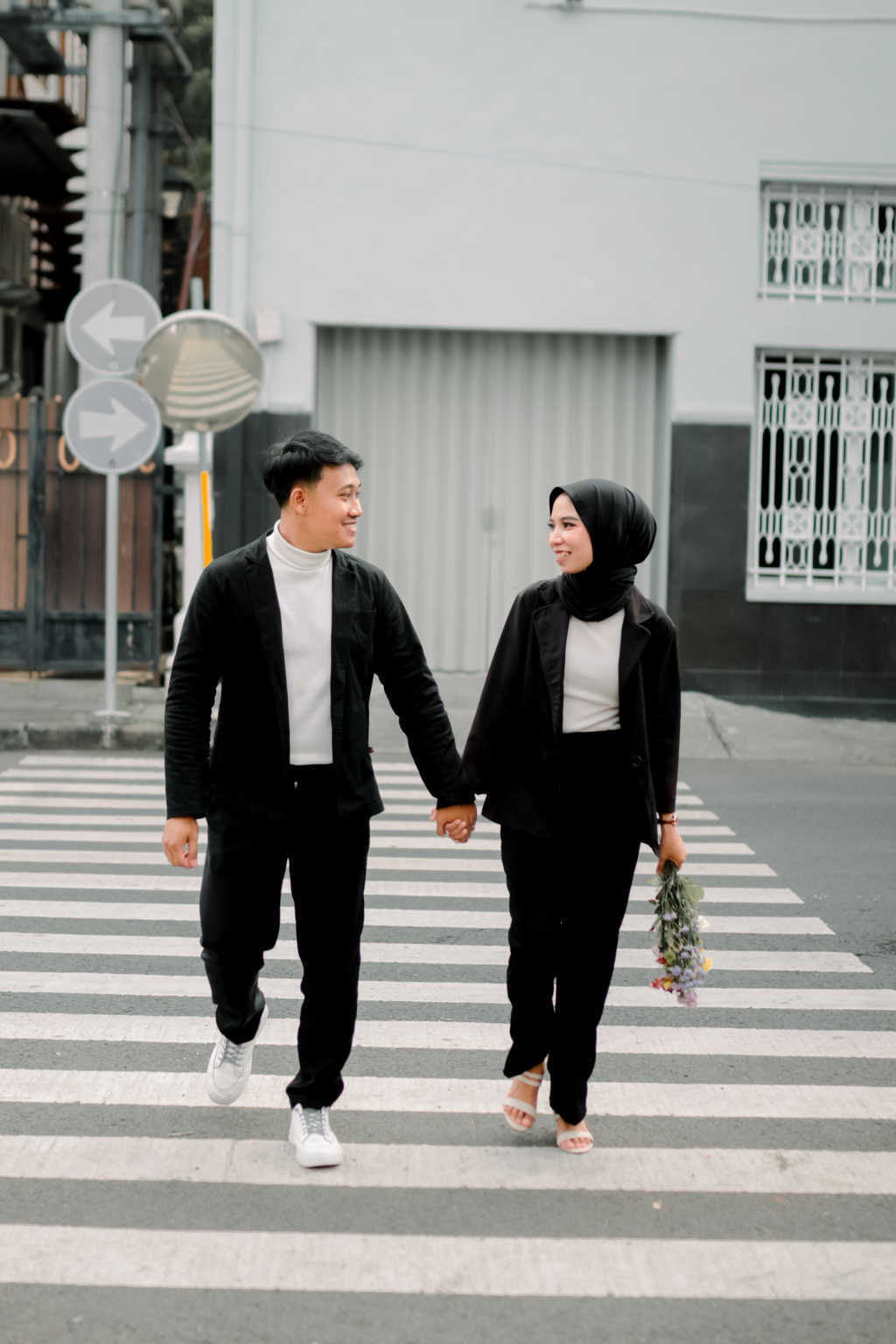 Rangga & Nila
