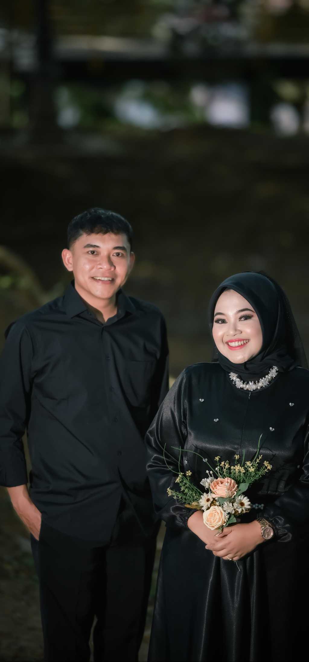 Ica & Yohanda