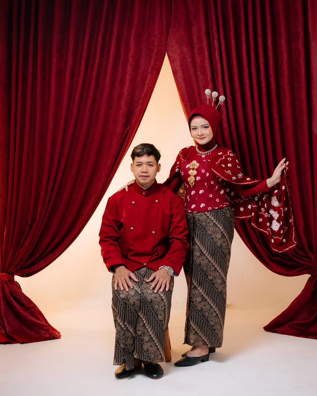 Jihan & Rendy (1)