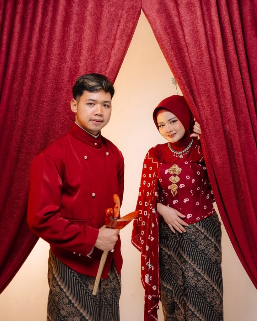 Jihan & Rendy (2)