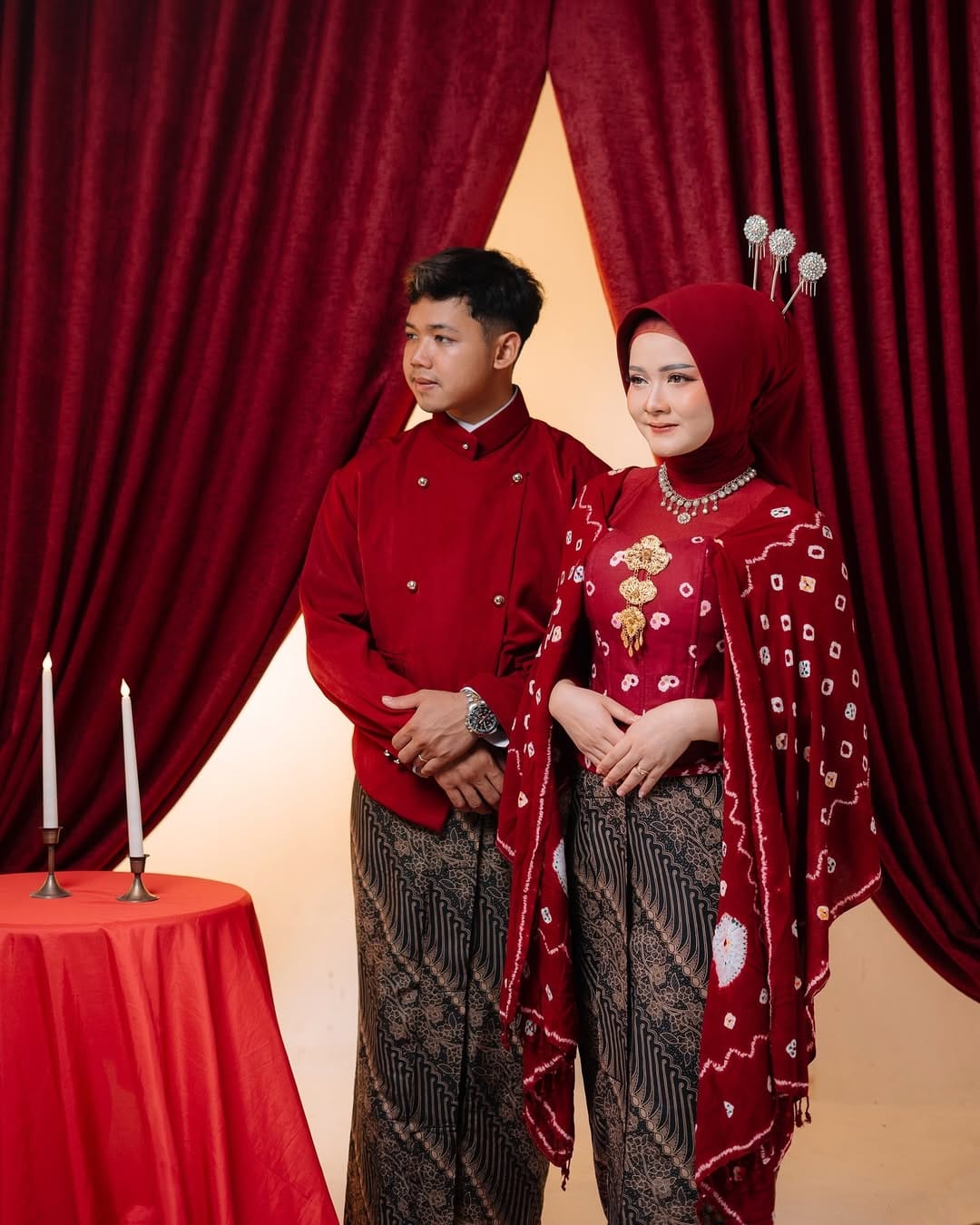 Jihan & Rendy (3)