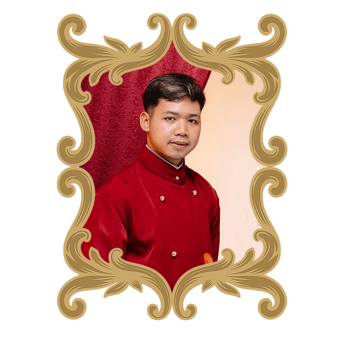 Jihan & Rendy 4
