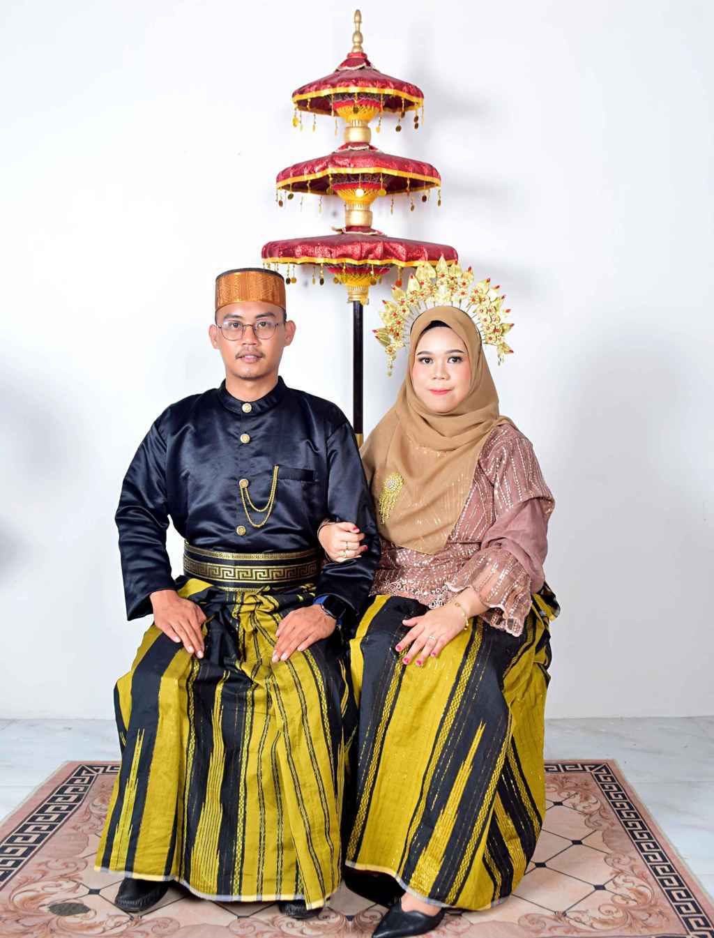 Umrah & Afdal