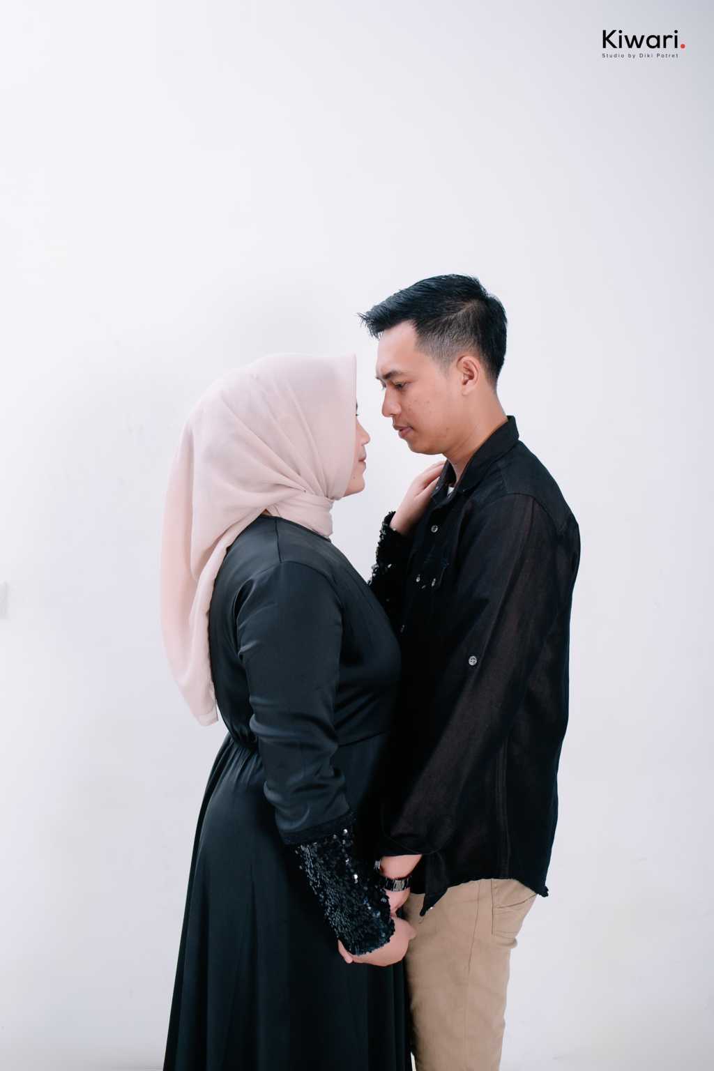 Zahra & Rendy