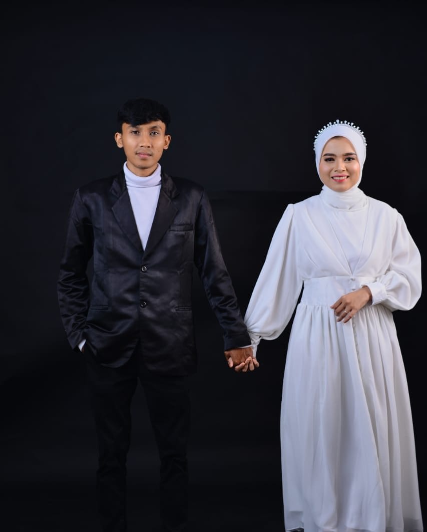 Winda & Munir