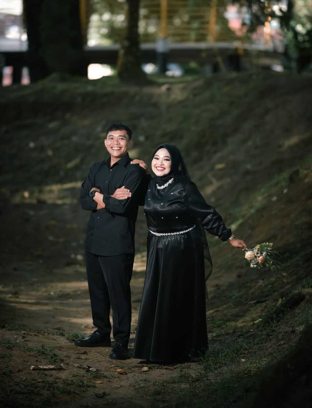 Yohanda & Ica 1