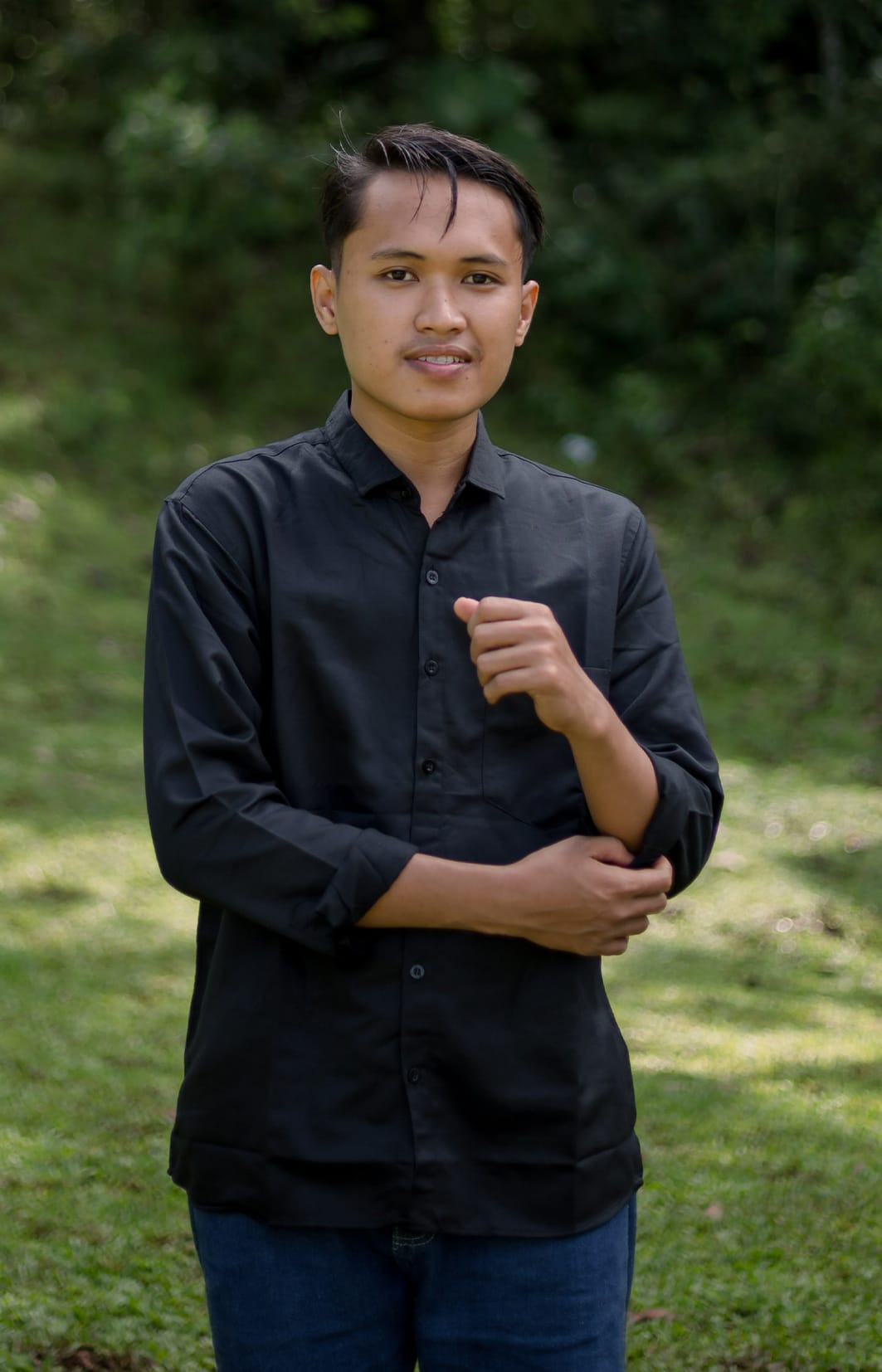 Yuanah & Arif 45