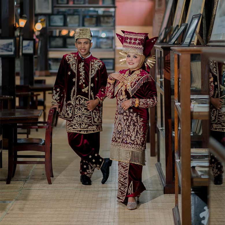 Rika & Fajrul