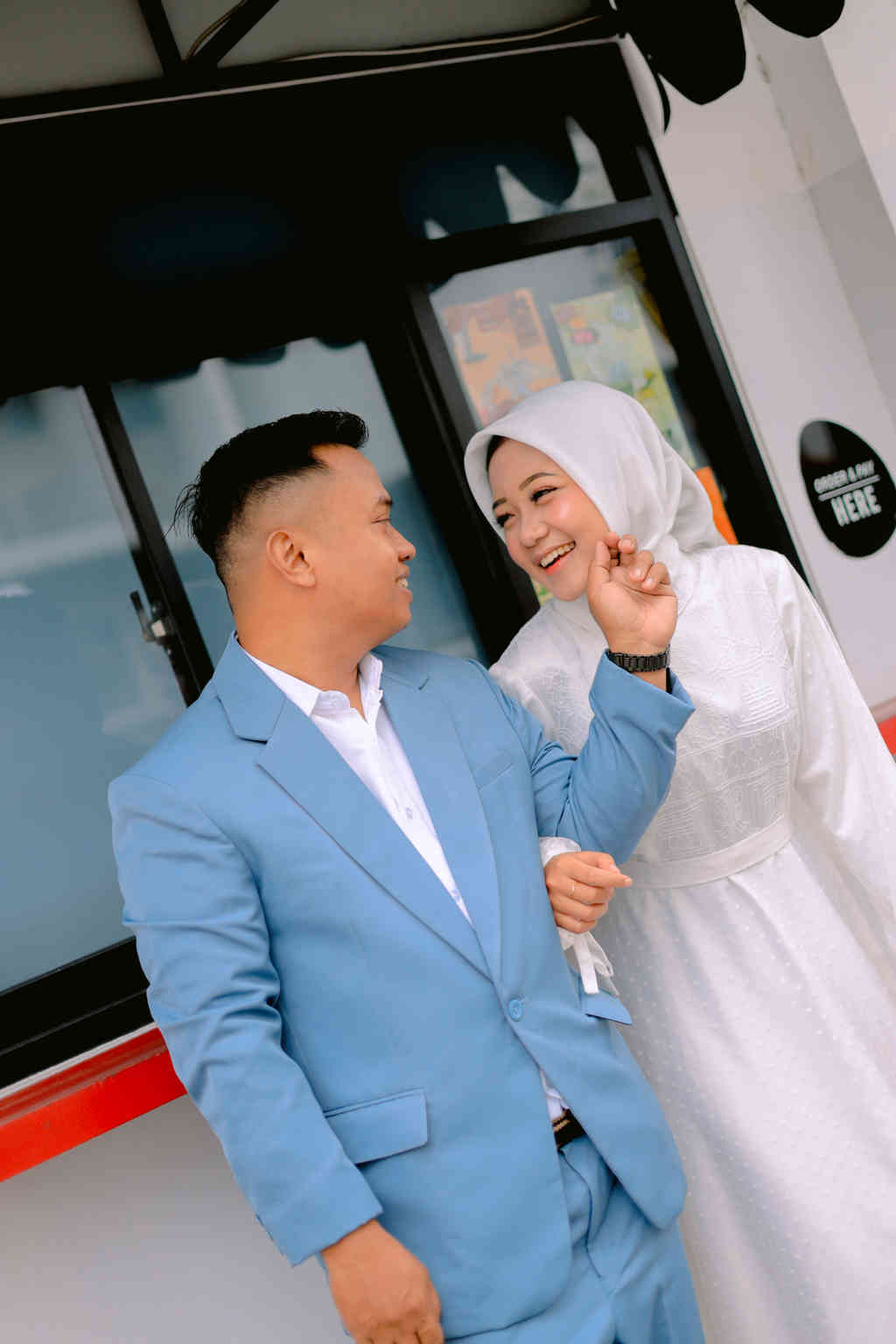 Tiyas & Rusmanto