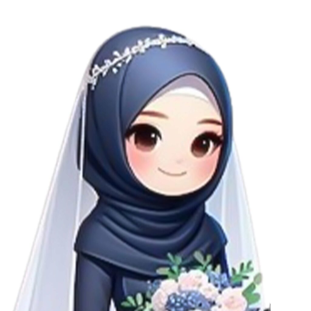 Animasi 5 cpw
