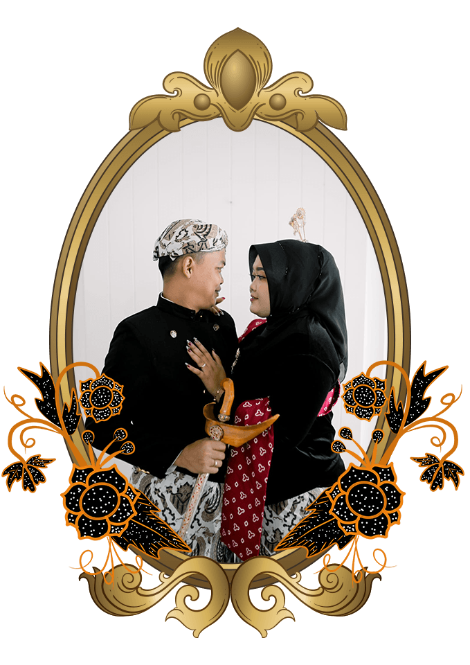 Aulia & jefpri 46