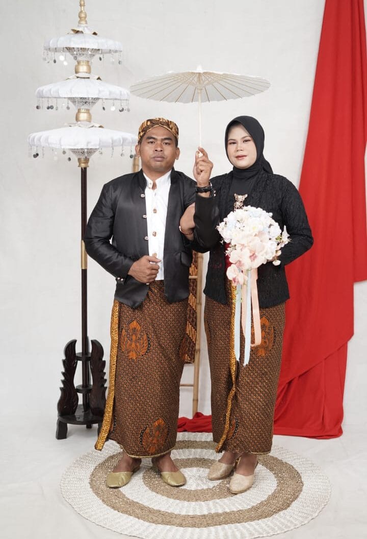 Ayu & Jumai