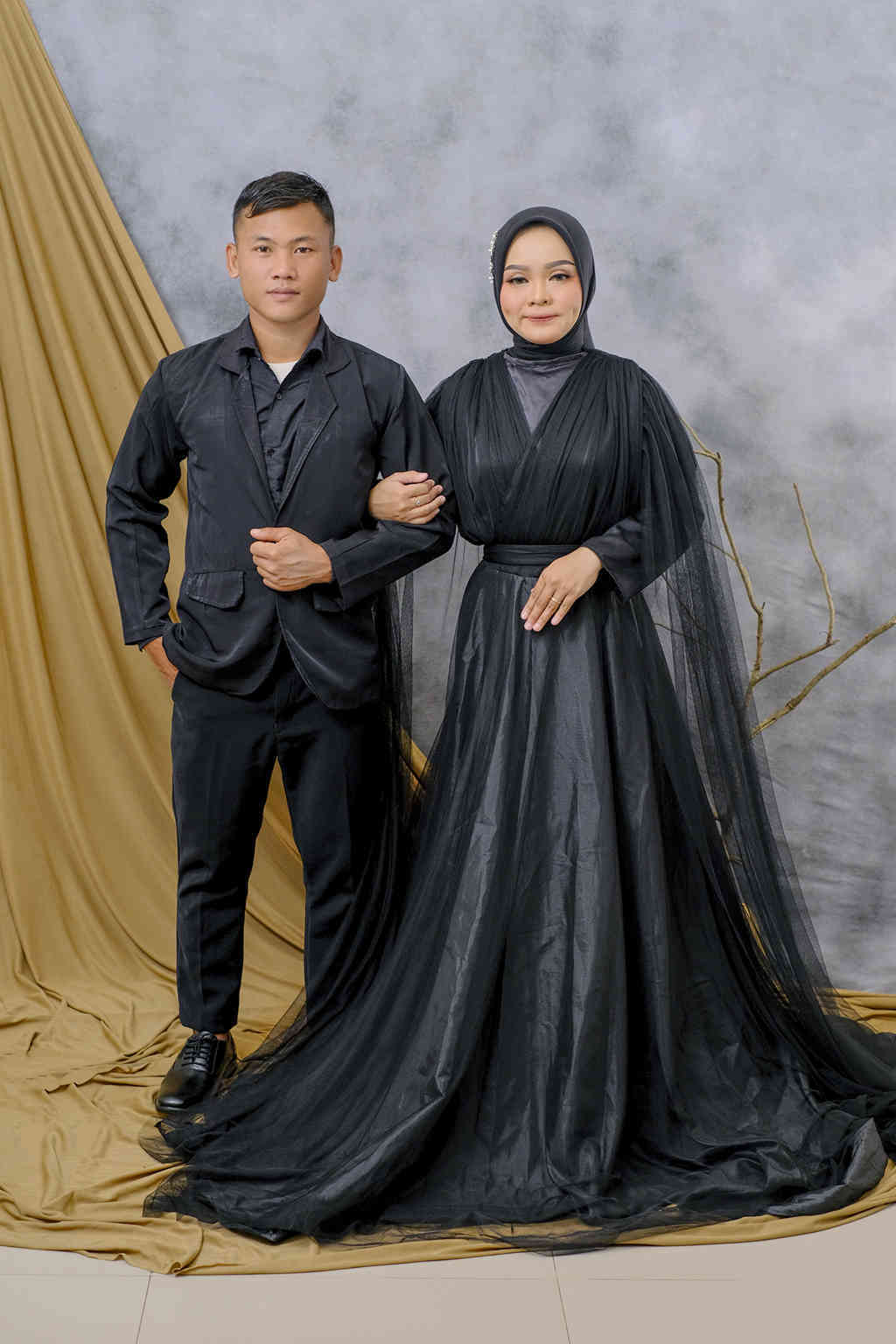 Choeri & Sinta