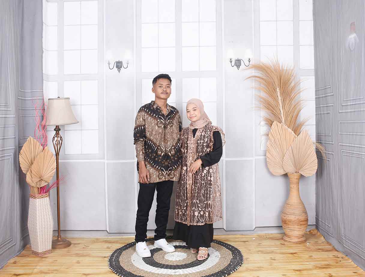 Wulan & Vitto