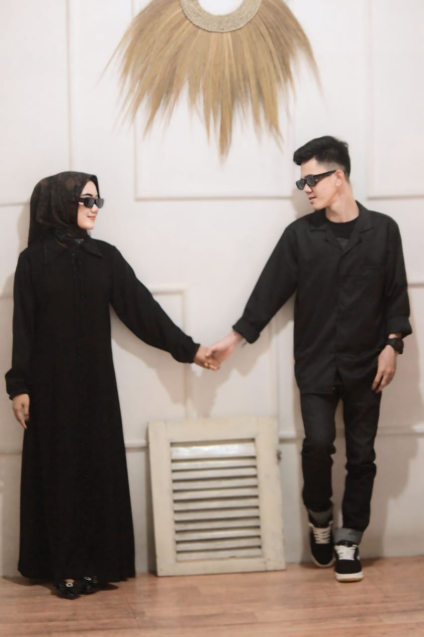 Dedi & laila (1)