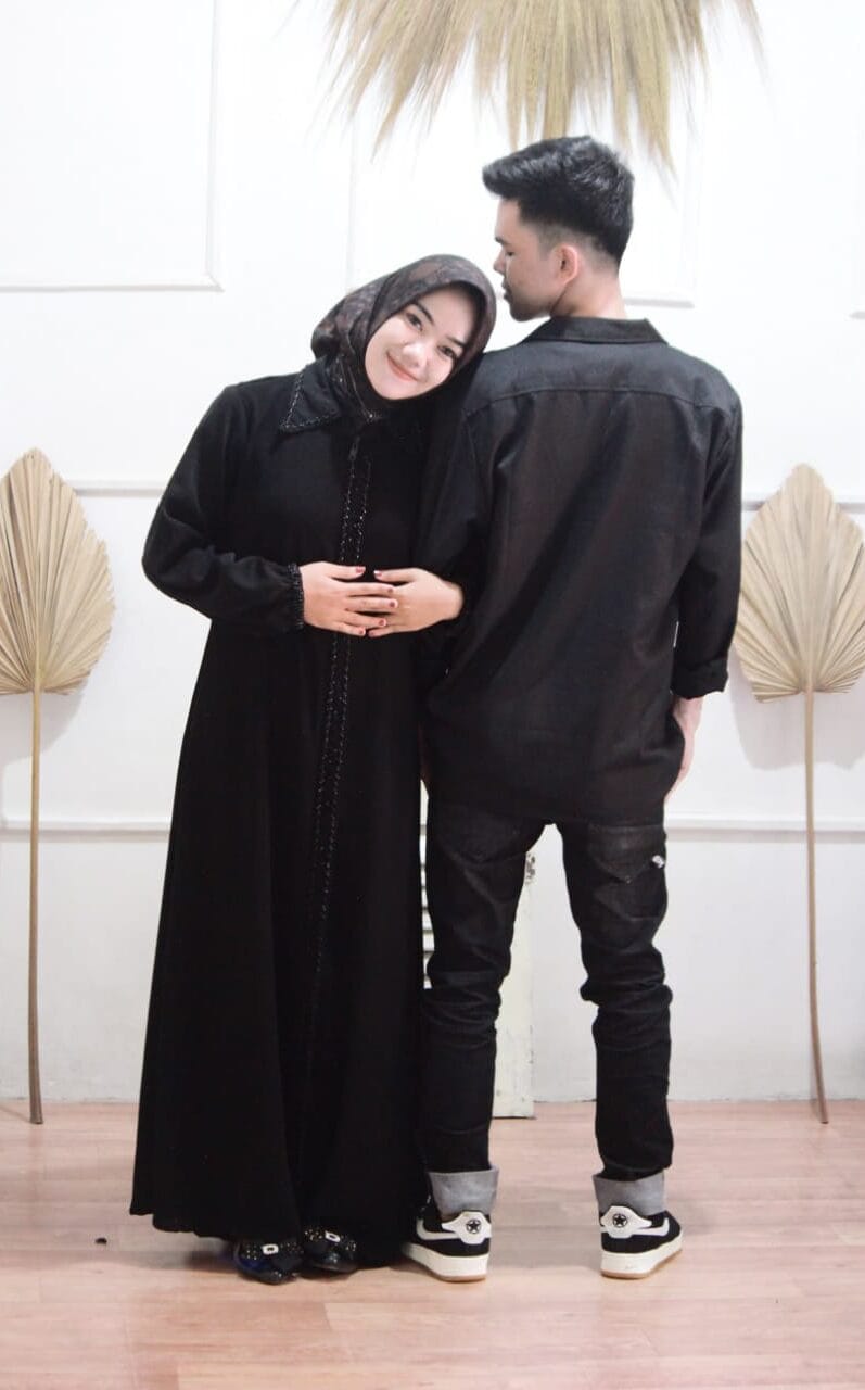 Dedi & Laila