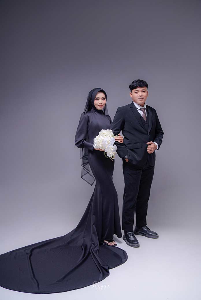 Depika & Rian