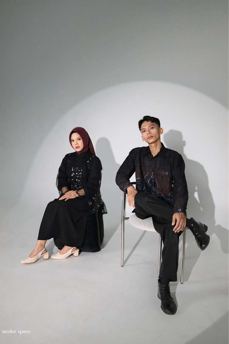Dita & Ryan