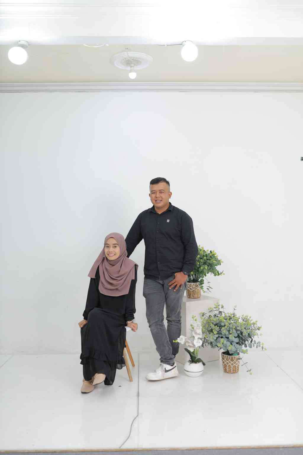 Eka & Doni