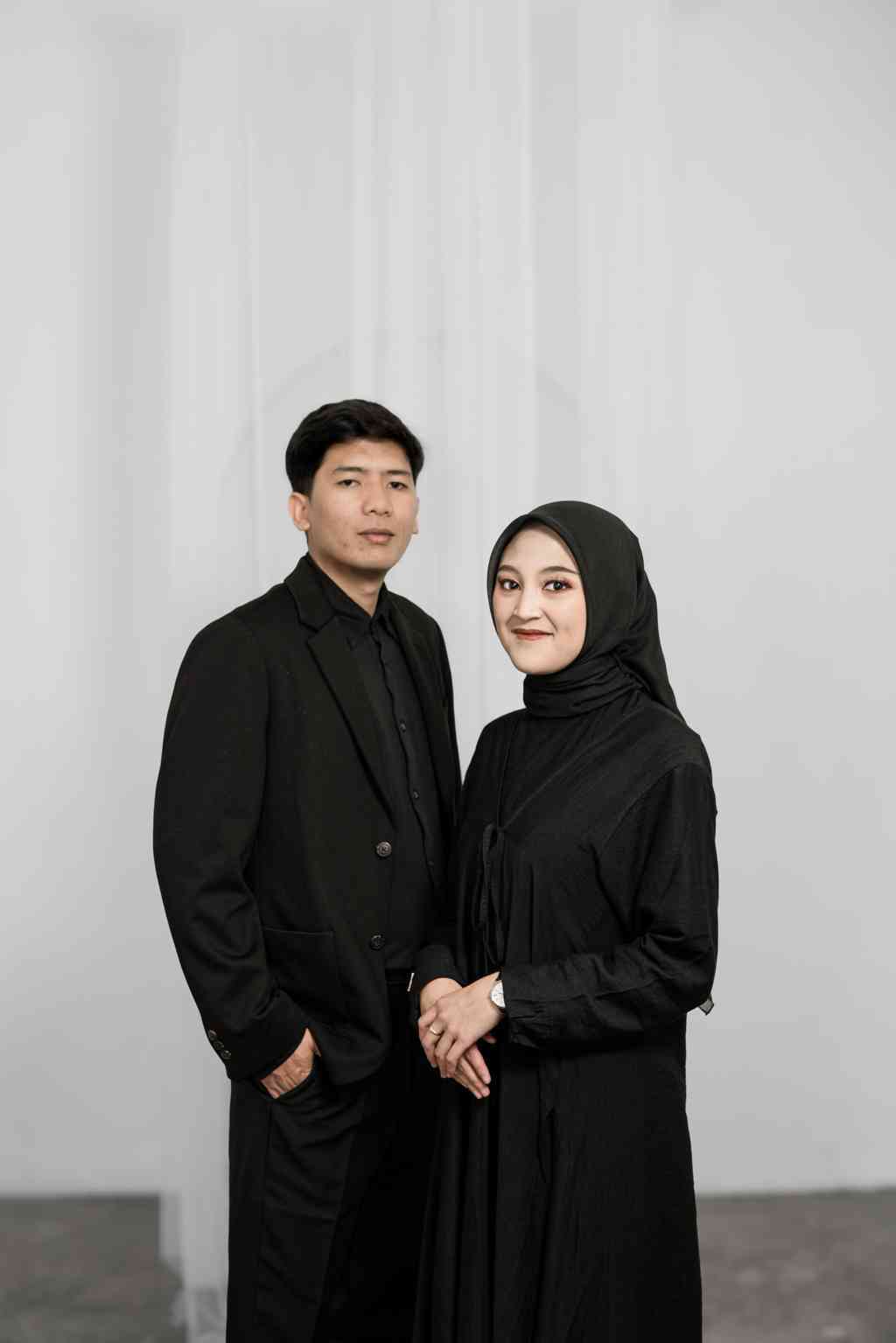 Elfina & Teguh