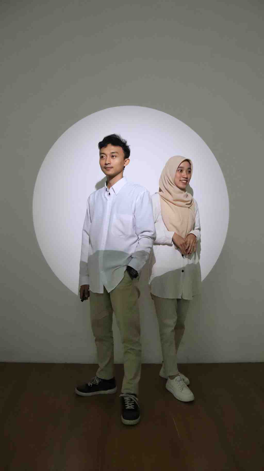Farid & Feni