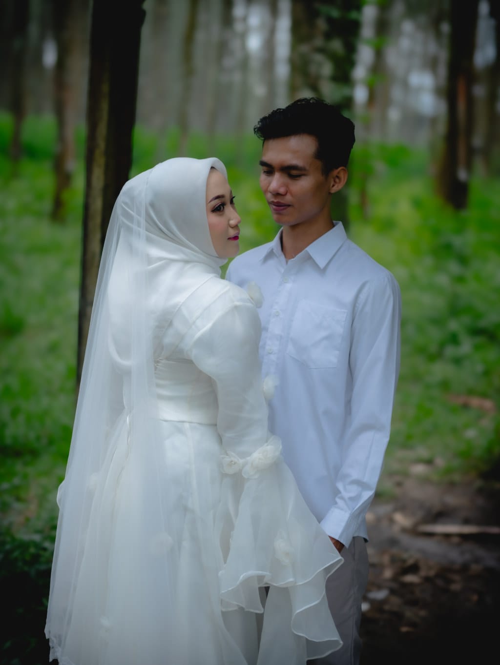 Ghofur & Risma (4)
