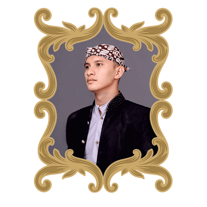 Harits & Medina 44 45